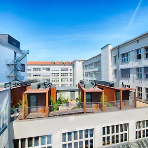 **** Hotel Boutique I31 Mitte Germany