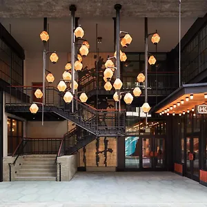 **** Hotel Ace Brooklyn United States