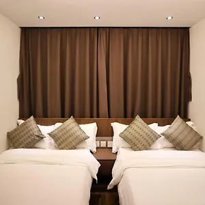 Guest house Hygge House