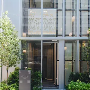 Hotel The Stellar