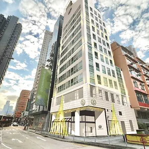 Hotel Urbanwood Hung Hom