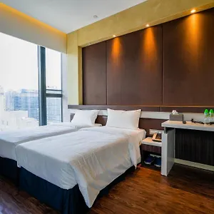 Hotel Epoch