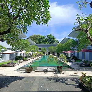 *** Hotel Kuta Living By Kamara Indonesia