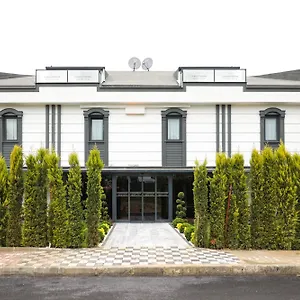 *** Hotel Gardenmode Airport Turkey