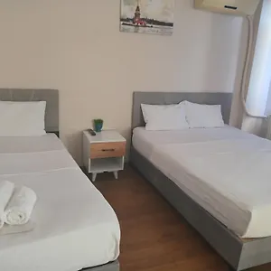  Aparthotel Kueba Turkey