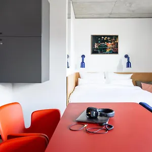 **** Aparthotel Stayery Friedrichshain Germany
