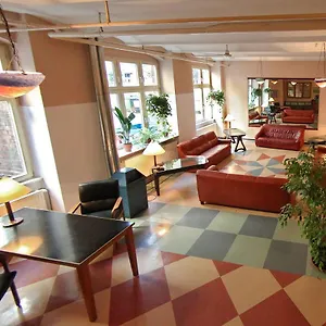  Hostel Fabrik - Germany
