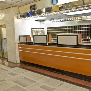 ** Hotel Carter United States
