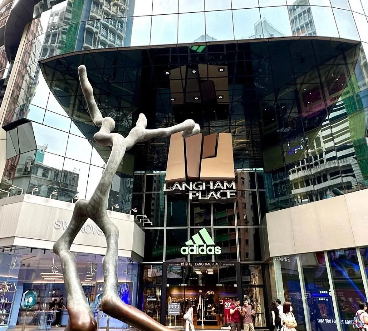 Hotel One Dundas Hong Kong