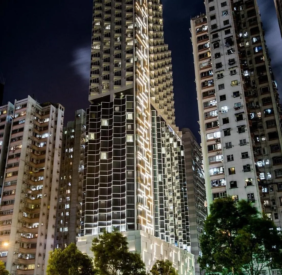 One Dundas Hong Kong 3*,