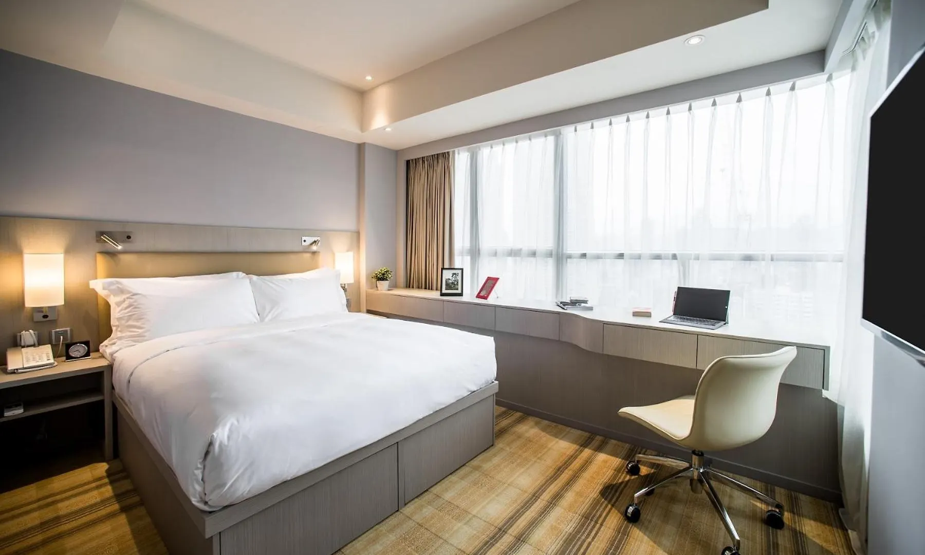 One Dundas Hong Kong Hotel