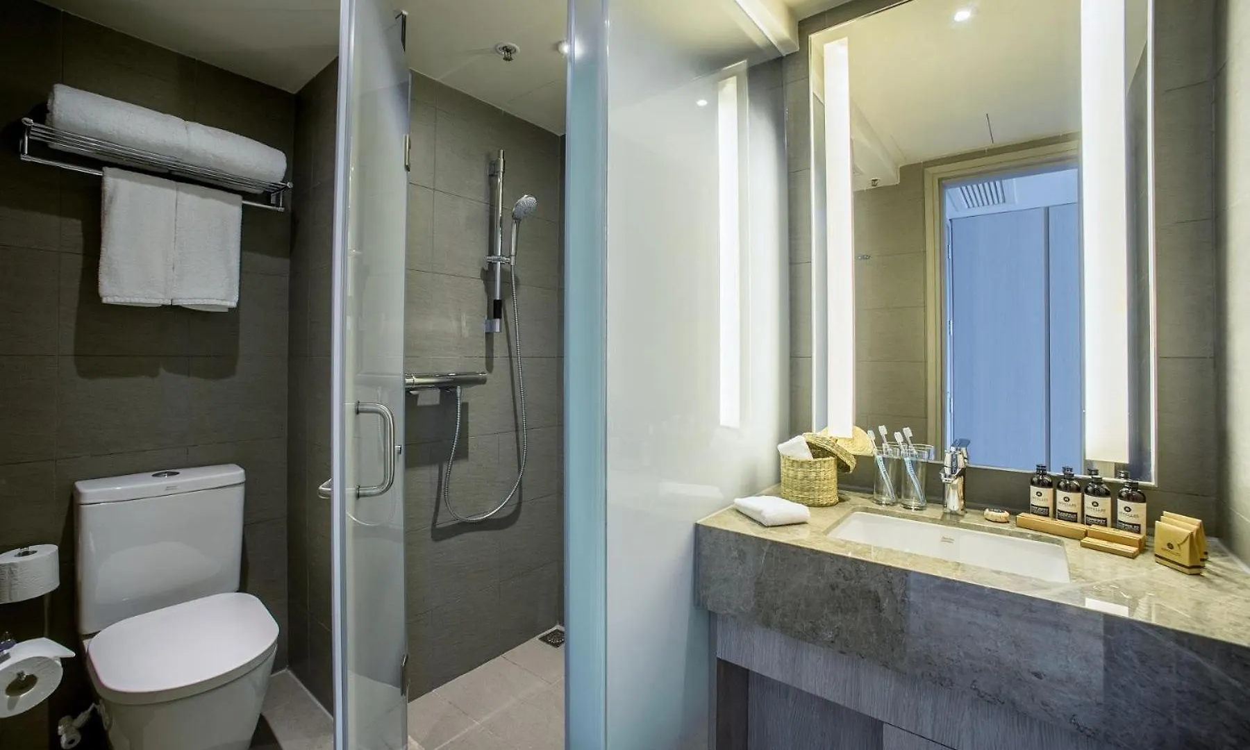 One Dundas Hong Kong Hotel